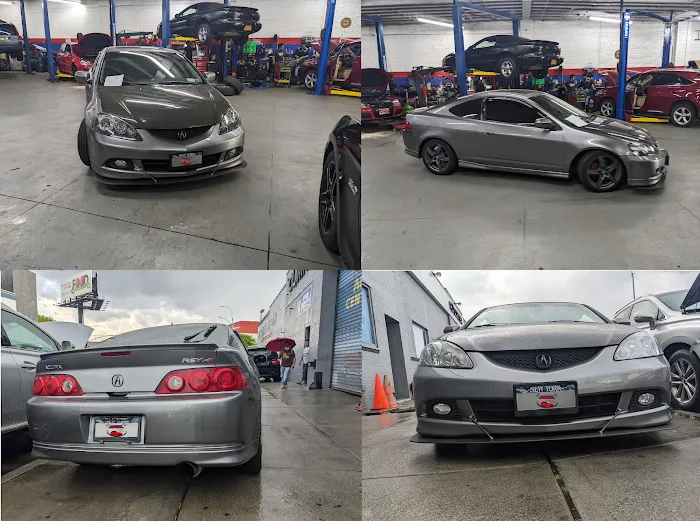 Tolima's Auto Center 9