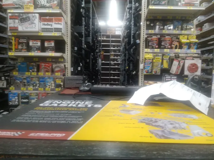 Pep Boys 0