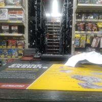 Pep Boys