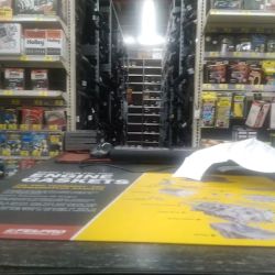 Pep Boys ico