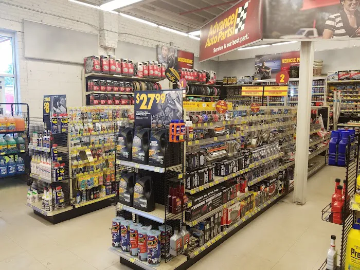 Advance Auto Parts 3