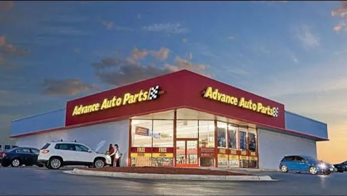 Advance Auto Parts 5