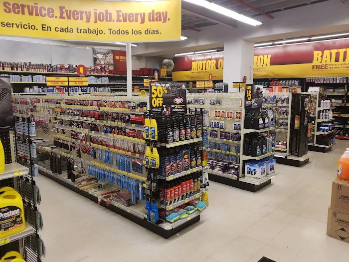 Advance Auto Parts 7
