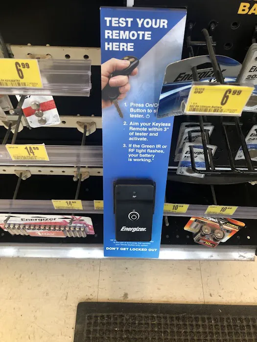 Advance Auto Parts 8