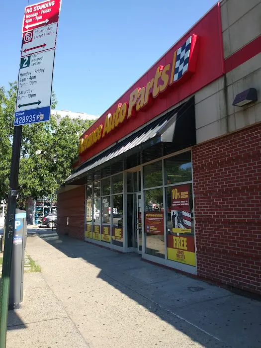 Advance Auto Parts 2