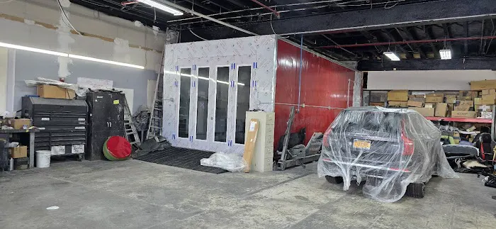 BD Auto Repair & Collision 5