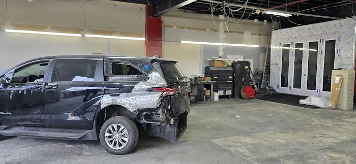 BD Auto Repair & Collision 4