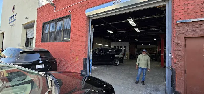 BD Auto Repair & Collision 2