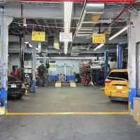 BD Auto Repair & Collision