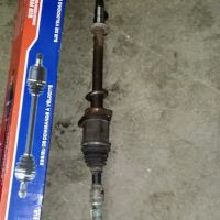 Auto Body & Repair