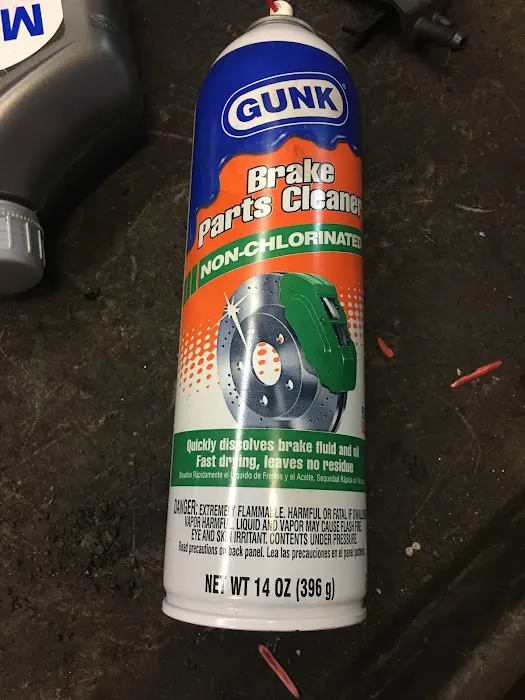 Auto Body & Repair 5
