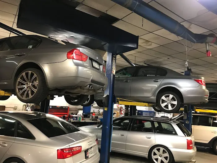 BKM Car Services Inc 2