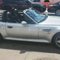 BKM Car Services Inc