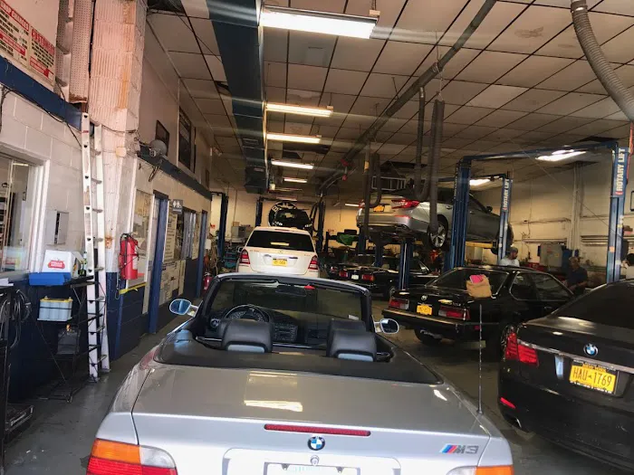 BKM Car Services Inc 1