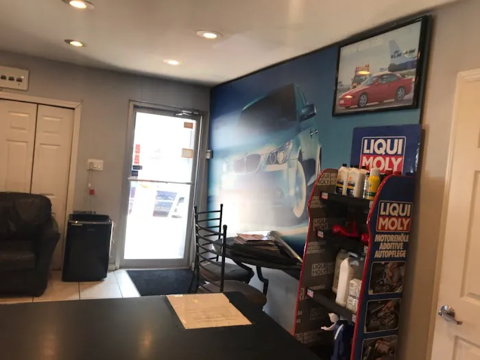 BKM Car Services Inc 3