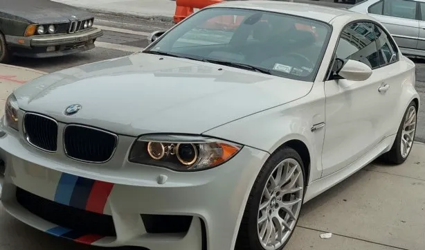 BKM Car Services Inc 5