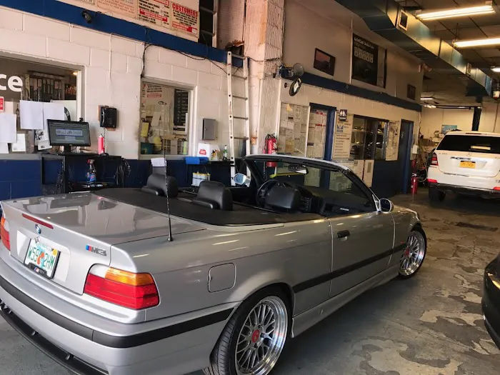 BKM Car Services Inc 9