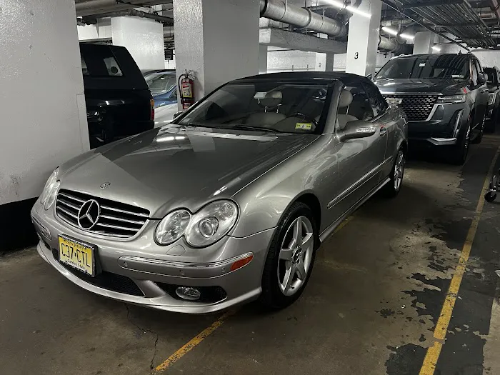BKM Car Services Inc 8