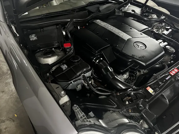 BKM Car Services Inc 7