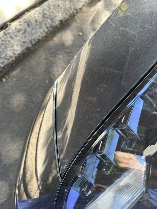 Auto Center Collision Inc 0