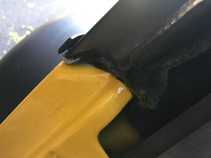 Auto Center Collision Inc 4