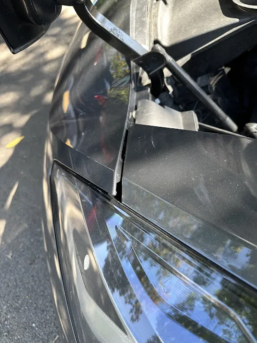 Auto Center Collision Inc 3