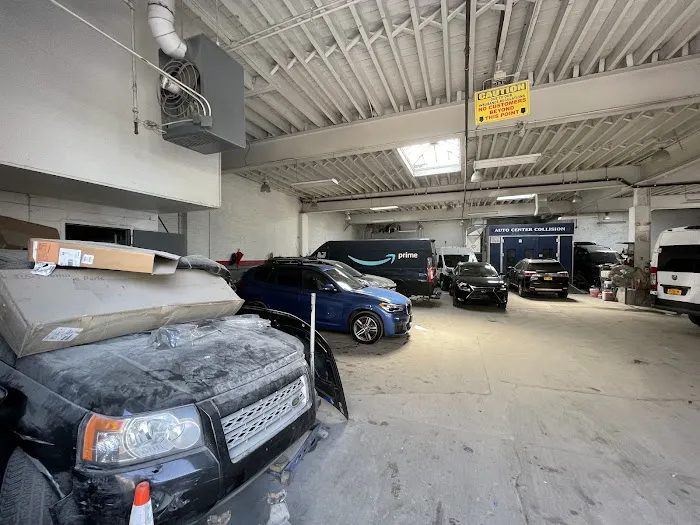 Auto Center Collision Inc 5