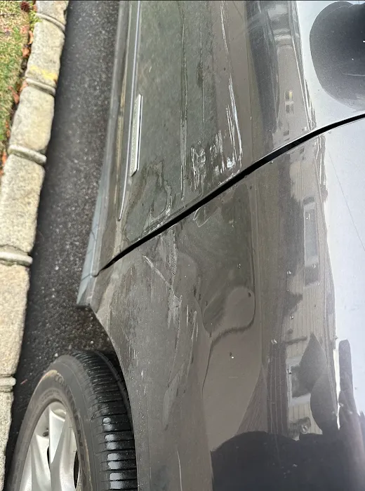 Auto Center Collision Inc 9
