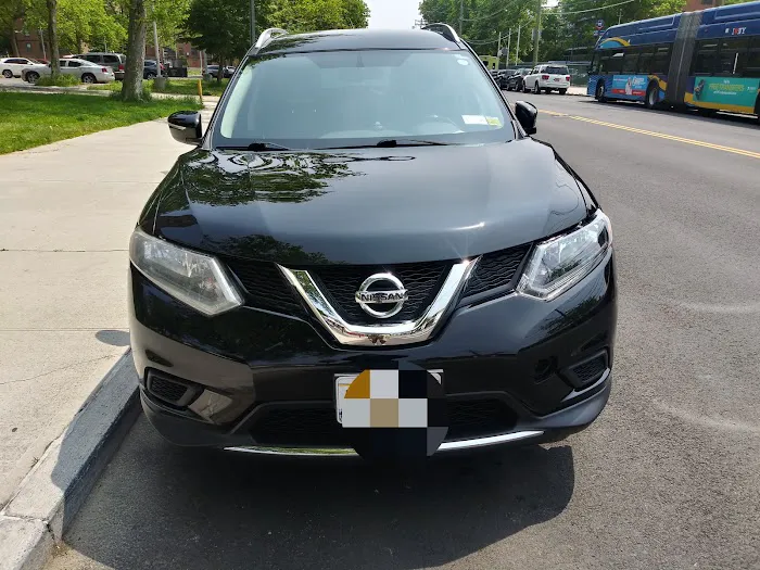 Auto Center Collision Inc 7