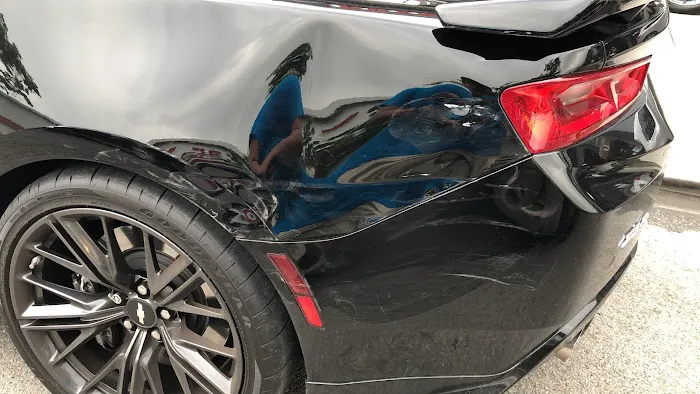 Innovation Auto Body Inc 1