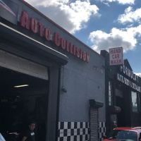 Innovation Auto Body Inc