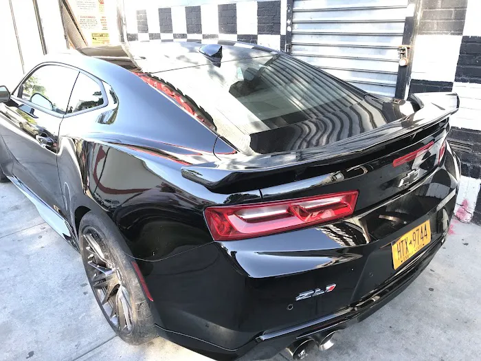 Innovation Auto Body Inc 2