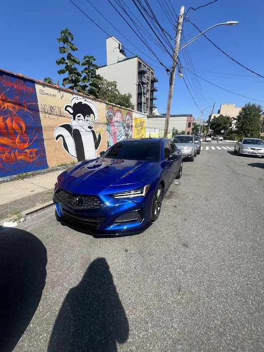 King Of Queens Auto Body Inc 1