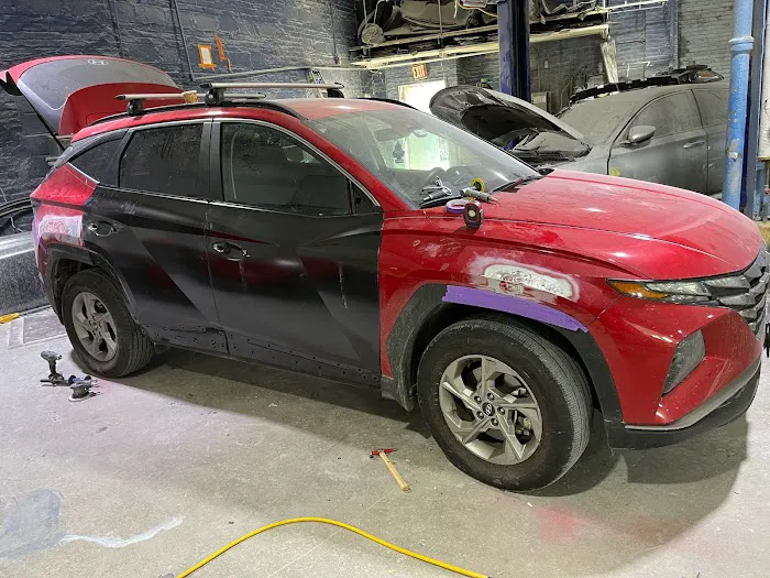 King Of Queens Auto Body Inc 3