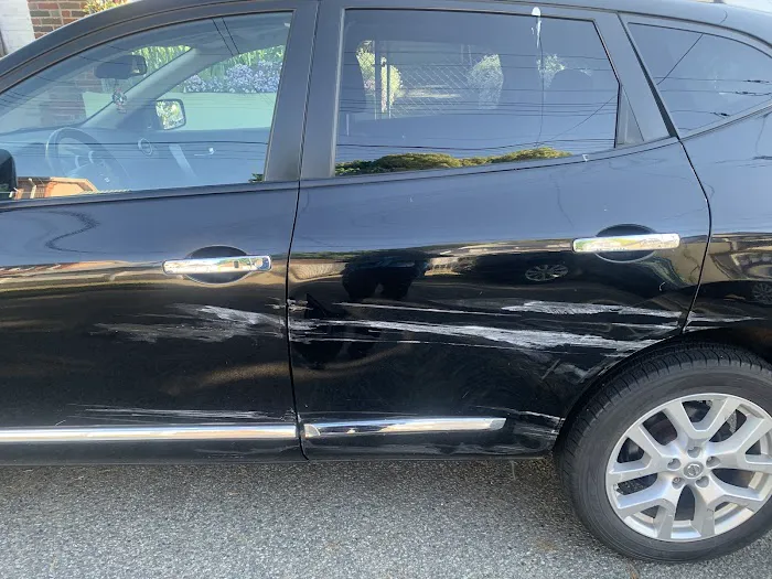 King Of Queens Auto Body Inc 0