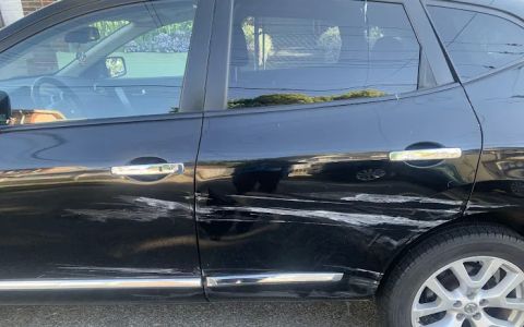 King Of Queens Auto Body Inc