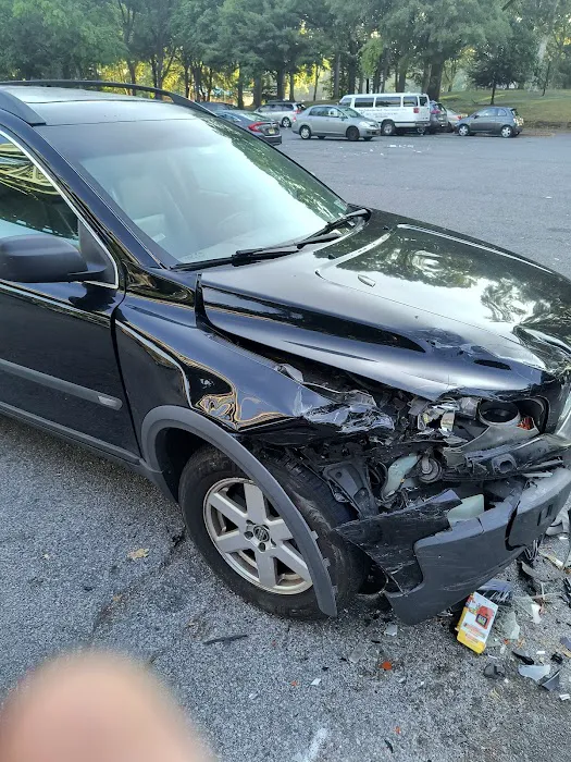 King Of Queens Auto Body Inc 7