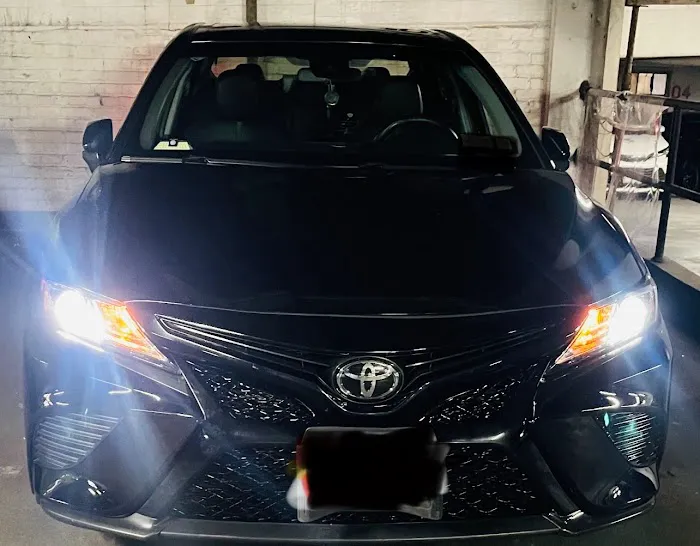 King Of Queens Auto Body Inc 4