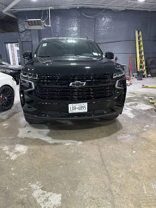 King Of Queens Auto Body Inc 5