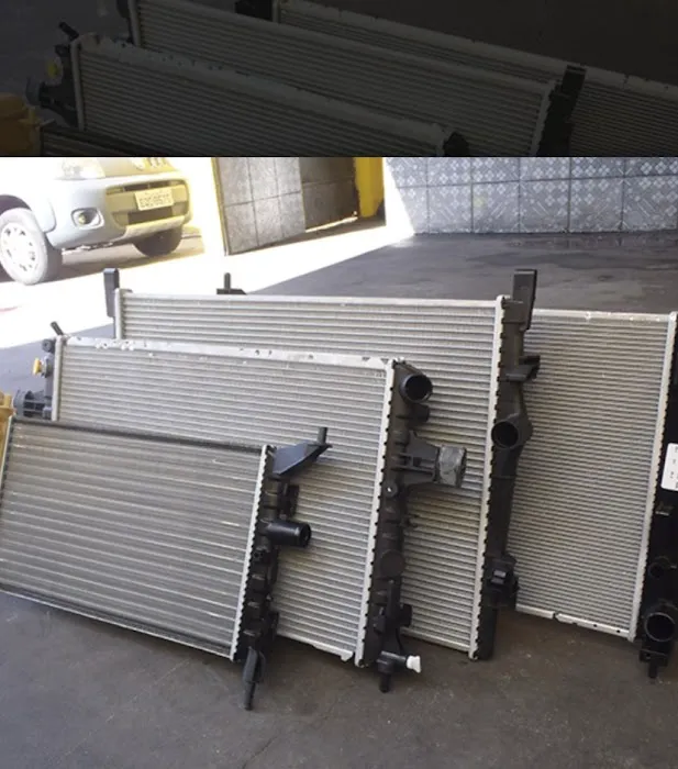 New Glen automotive warehouse 3