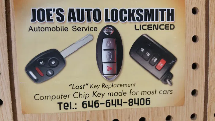 New Glen automotive warehouse 1