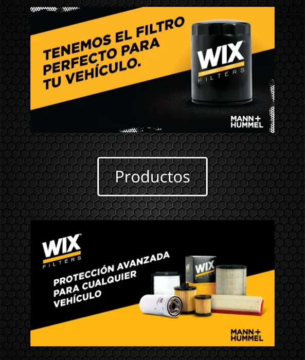 New Glen automotive warehouse 4
