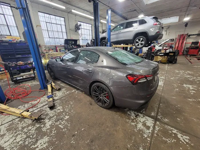 Great Bear Tire & Auto Repair Center 3