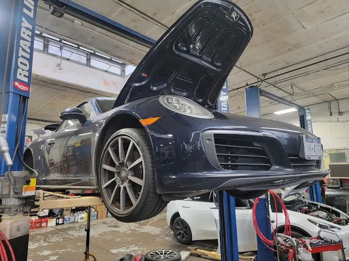 Great Bear Tire & Auto Repair Center 4