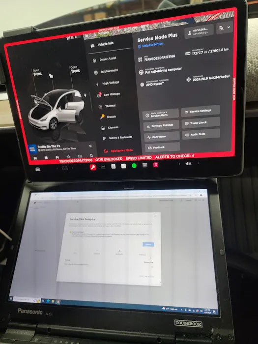 Great Bear Tire & Auto Repair Center 1