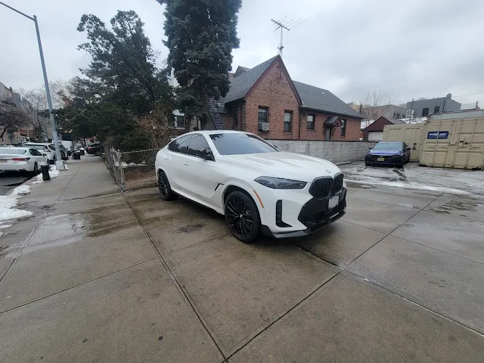 Great Bear Tire & Auto Repair Center 2