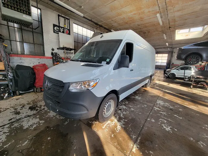 Great Bear Tire & Auto Repair Center 6