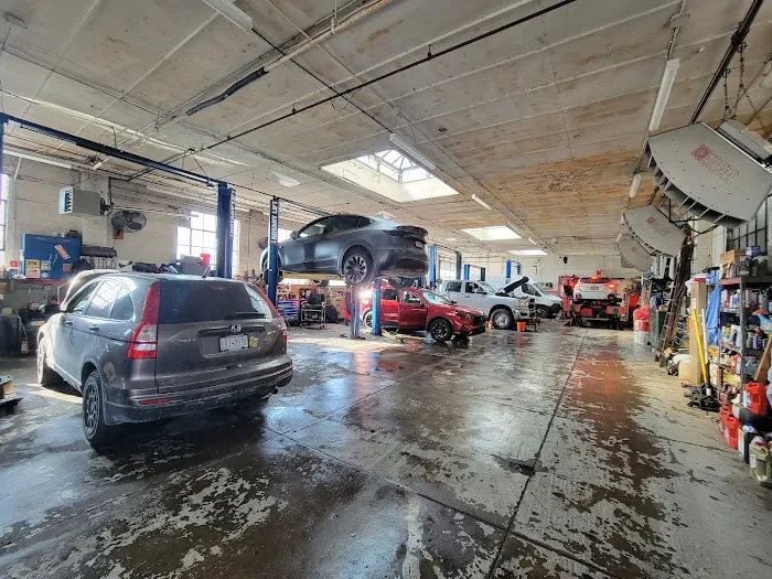 Great Bear Tire & Auto Repair Center 0