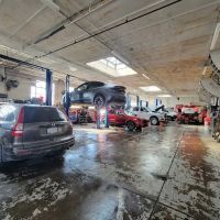 Great Bear Tire & Auto Repair Center