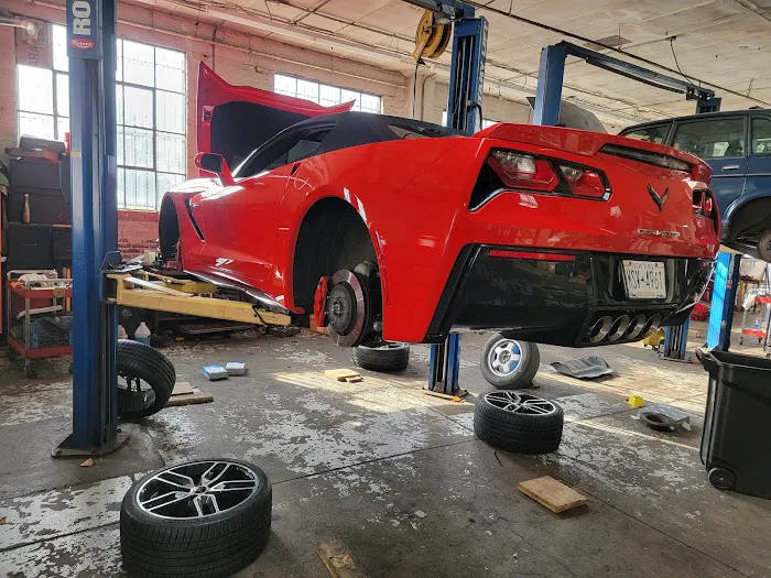 Great Bear Tire & Auto Repair Center 7